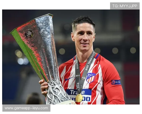 费尔南多·托雷斯：西班牙锋线传奇的辉煌与回忆