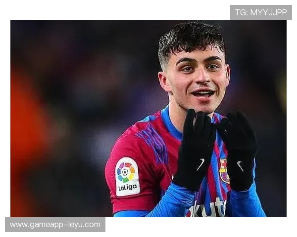 佩德里：西班牙中场天才的崛起之路