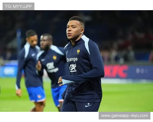 姆巴佩再创历史!法国天才闪耀赛场,打破多项纪录 姆巴佩再创历史!法国天才闪耀赛场,打破多项纪录