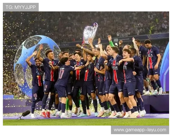欧冠决赛新闻：PSG首捧欧冠，慕尼黑大胜3档历史纪录！